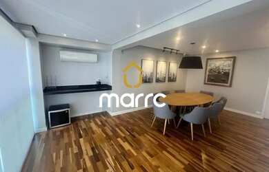 Imagem 5: Maravilhoso apartamento a venda no condomínio Ventana