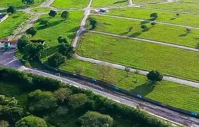 Imagem: O terreno está localizado em Engenheiro Luciano Cavalcante