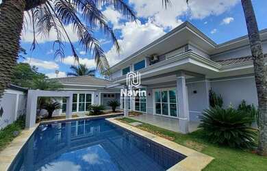 Imagem 7: Casa para venda e locação no Condomínio Estancia Parque em Atibaia...