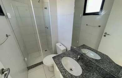 Imagem 10: Apartamento novo condomínio Contemporâneo Resort