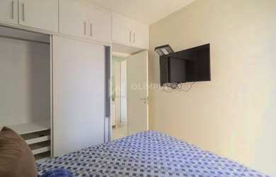 Imagem 16: Apartamento Locação Jardim Paulista 36 m² 1 Dormitórios