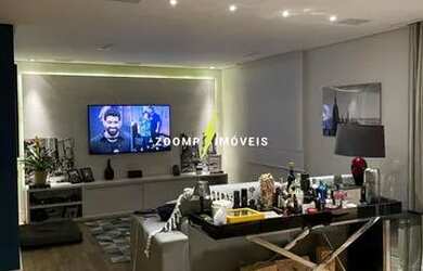 Imagem 4: SANTANA DE PARNAÍBA - Apartamento Padrão - TAMBORÉ