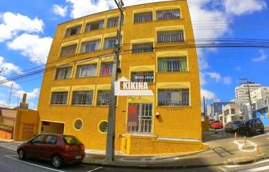 Imagem: O apartamento possui 2 Dormitórios, 1 Banheiro, 55m² de Área