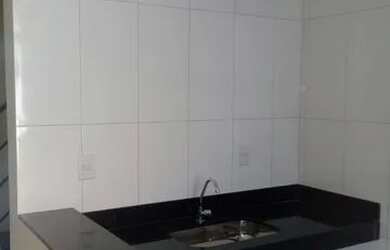 Imagem 13: Casa geminada para locação no bairro São João em Betim