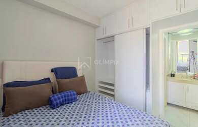 Imagem 15: Apartamento Locação Jardim Paulista 36 m² 1 Dormitórios