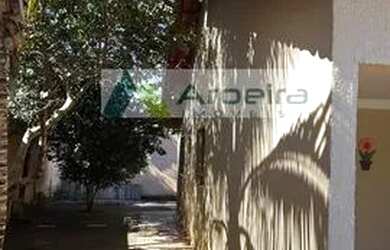 Imagem 13: Casa Padrão para Venda em VILA SÃO SEBASTIAO Senador Canedo-GO - R 492