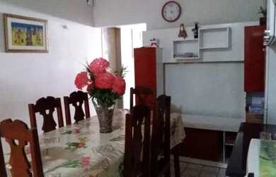 Imagem 3: CASA 3/4 BARBALHO. 90m² de Área, 1 Vaga na garageme3 Dormitórios