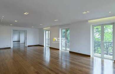 Imagem 4: Apartamento com 4 dormitórios, 385 m² - venda por R$ 15.000.000,00 ou...