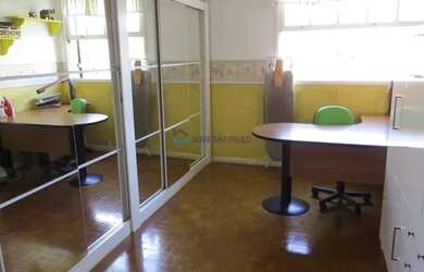 Imagem 12: Planalto Paulista 10 X 50, 4 Dorms e 5 Vagas, Parece casarão de fazenda