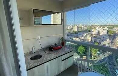 Imagem 2: Apartamento no Reserva das Plantas no Horto Bela Vista - Salvador