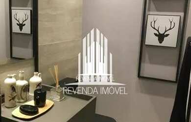 Imagem 7: Apartamento O Parque com 78m² 2 dormitórios, 1 suíte, 1 vaga - Brooklin