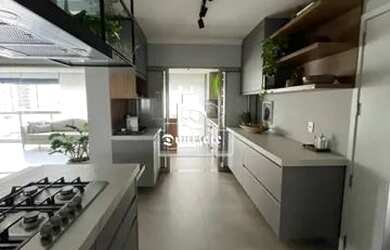 Imagem 2: Apartamento para venda possui 175 metros quadrados com 3 quartos em Jardim...