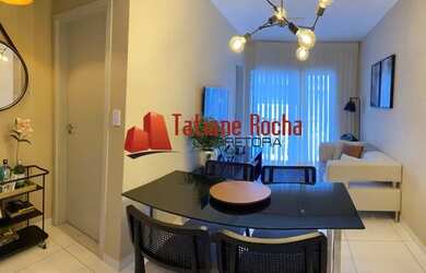 Imagem: A casa em condomínio possui 3 Dormitórios, 1 Banheiro, 1 Vaga