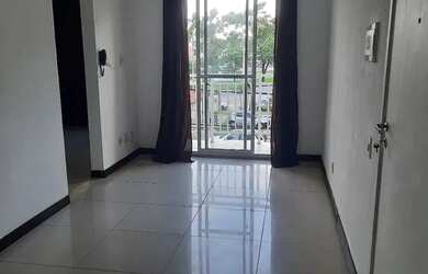 Imagem 9: Aluguel. Varanda, 49m² de Área, 1 Banheiroe2 Dormitórios