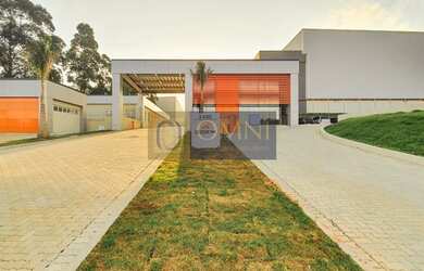 Imagem 2: Galpão/Depósito/Armazém aluguel em Santa Júlia - Itupeva