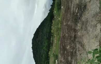 Imagem: A fazenda possui 25m² de Área e está localizado em Guanambi