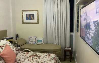 Imagem 3: Apartamento à venda, 3 quartos, Boqueirão - Santos/SP