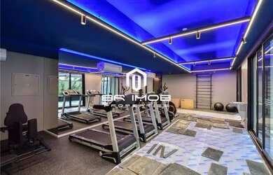 Imagem 16: STUDIO RESIDENCIAL em São Paulo - SP, Pinheiros