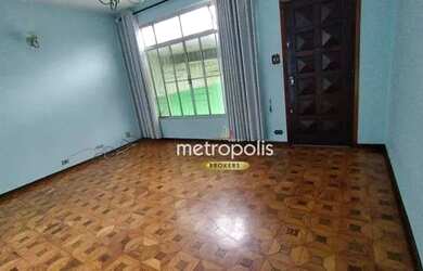 Imagem: A casa possui 3 Dormitórios, 2 Banheiros, 1 Vaga na garagem