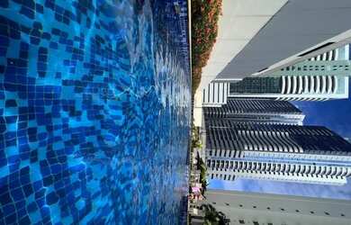 Imagem 11: 1/4 Mobiliado Mandarim. Imóvel mobiliado, Ar-condicionado, 50m² de Áreae1...