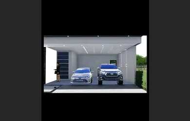 Imagem 4: Casa a venda no condomínio Belvedere II em Cuiabá MT