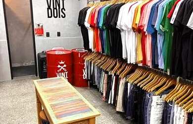 Imagem: Passo ponto de Ótima loja Rio das pedras