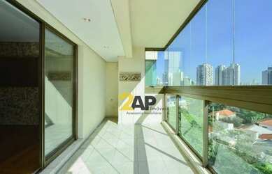 Imagem 4: Apartamento com 3 dormitórios à venda, 147 m² por R$ 1.700.000 - Brooklin - São Paulo/SP