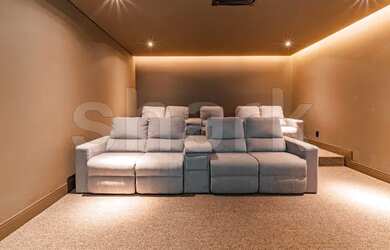 Imagem 8: ITU - Casa de Condomínio - Condomínio Fazenda Vila Real de Itu