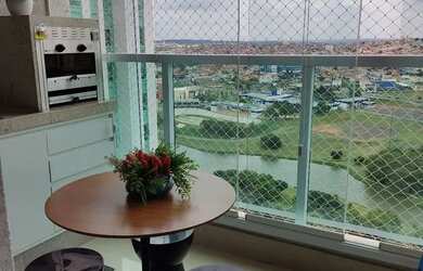 Imagem 13: Condomínio Le Jardin. Ar-condicionado, 90m² de Área, 2 Vagas na garageme3...