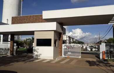 Imagem 2: Condomínio Total Ville, Incluso o Condomínio