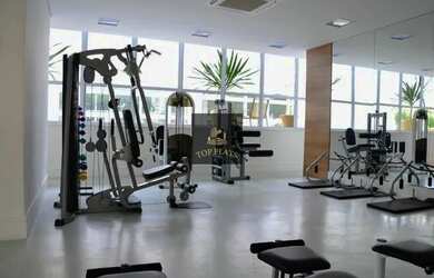 Imagem 10: Flat disponível na Vila Olímpia