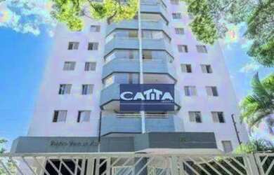 Imagem 1: Apartamento à venda, 87 m² por R$ 675.000,00 - Tatuapé - São Paulo/SP