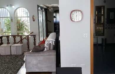 Imagem 4: Casa à venda no bairro Jardim Leonor - São Paulo/SP, Zona Sul