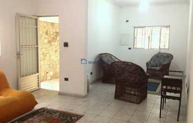 Imagem 5: Excelente casa térrea com localização privilegiada, venha conhecer!!!