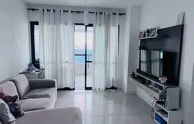 Imagem 4: Apartamento Tribeca Mobiliado para aluguel tem 60 metros com 1 quarto...