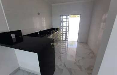 Imagem 2: Casa 03 Dorm com piscina em Bella Atibaia - Atibaia