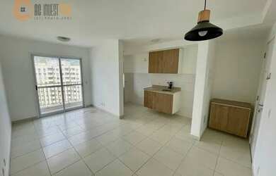 Imagem: O apartamento possui 2 Dormitórios, 1 Banheiro, 66m² de Área