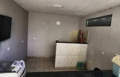 Imagem 2: GALPÃO COMERCIAL PARA LOCAÇÃO PQ STA MADALENA 250M² NOVO