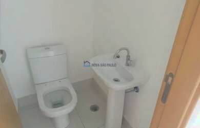 Imagem 3: Metrô Saúde - Sala comercial - 1 vaga