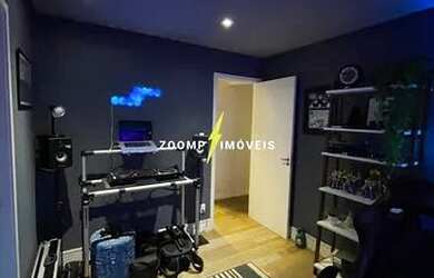 Imagem 8: SANTANA DE PARNAÍBA - Apartamento Padrão - TAMBORÉ