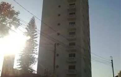 Imagem: O apartamento possui 3 Dormitórios, 3 Banheiros, 2 Vagas na