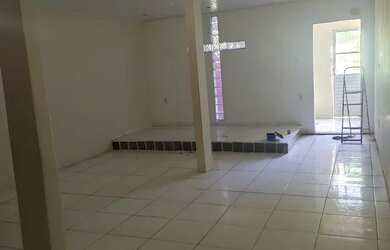 Imagem 6: Casa no pau miúdo