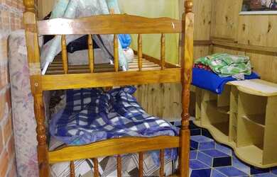 Imagem 4: Casa sapucaia. 90m² de Área, 1 Vaga na garageme3 Dormitórios