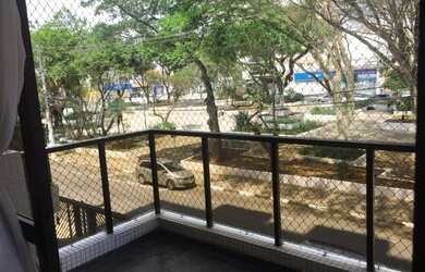 Imagem: Apartamento a venda com 2 vagas Bela Vista OSASCO