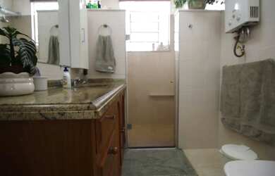 Imagem 10: Amplo apartamento 3 quartos, 1 suíte, Leblon perto do metrô Antero de...