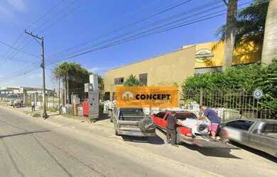 Imagem 6: Galpão, 394 m² - venda por R$ 8.500.000,00 ou aluguel por R$ 19.141,44/mês - Vila Maria de