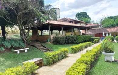 Imagem 9: Hotel / Motel / Pousada com 40 Quartos à venda, 20000m² - Vivenda do...