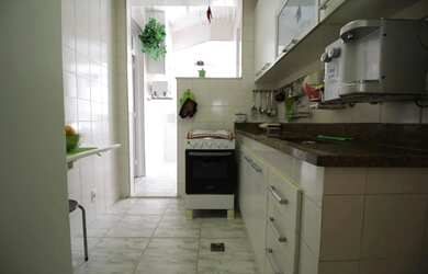 Imagem 3: Amplo apartamento 3 quartos, 1 suíte, Leblon perto do metrô Antero de...