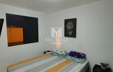 Imagem 6: Venda apartamento no Grand Pátio II com armarios planejados por R$ 215.000,00