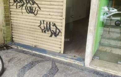 Imagem 4: Aluguel - Loja de frente para rua de 40 m² na região Centro-Sul, Belo Horizonte